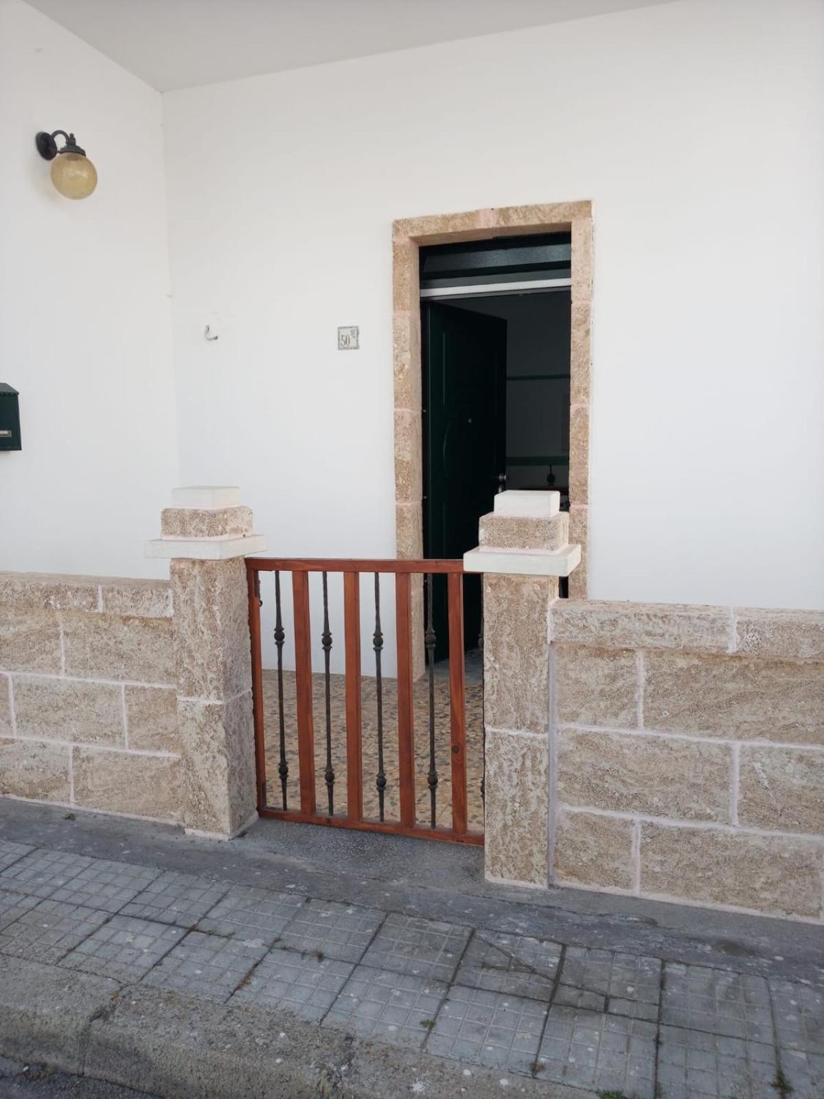 Casa Aurelia Santa Maria al Bagno Exterior foto