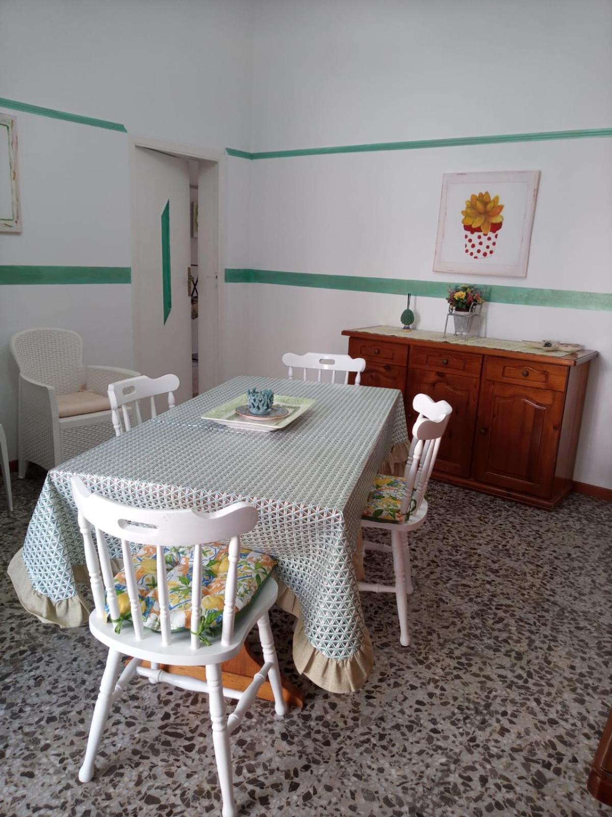 Casa Aurelia Santa Maria al Bagno Exterior foto